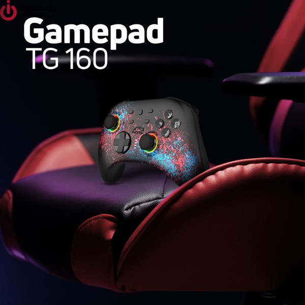 دسته بازی تسکو مدل TSCO TG 160W