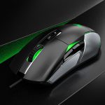 موس گیمینگ سيم‌دار AULA F816 Wind - تصویر 2