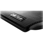 خنک کننده لپ تاپ مدل CoolerMaster NotePal I100  تک فن - تصویر 4