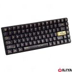 کیبورد گیمینگ سیم‌دار ،وایرلس و بلوتوث رپو مدل RAPOO V700-8A - تصویر 4