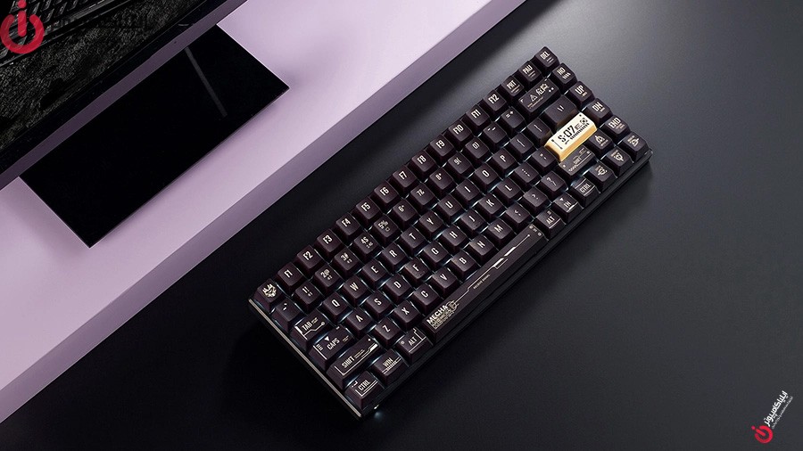 RAPOO V700-8A