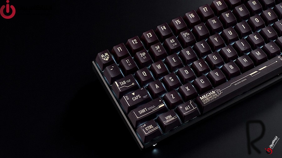 RAPOO V700-8A