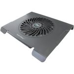 خنک کننده لپ تاپ مدل CoolerMaster NotePal CMC3  تک فن - تصویر 2