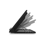 خنک کننده لپ تاپ مدل CoolerMaster ERGO Stand IV  تک فن - تصویر 5