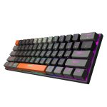 کيبورد سيم دار TSCO GK 8161 Gaming Mechanical