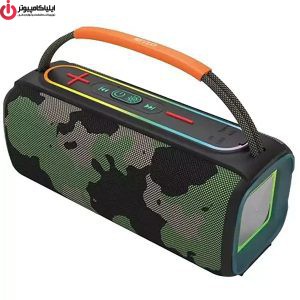 اسپيکر 1 تيکه پرتابل انزو مدل ENZO S20