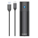 قاب هارد اوریکو مدل ORICO PWM2-G2 اتصال Type-c - تصویر 2