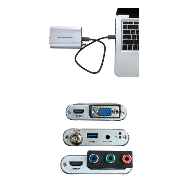 11 کپچر همه کاره فرانت مدل faranet FN V209 - تصویر 1