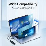 قاب هارد اوریکو مدل ORICO PWM2-G2 اتصال Type-c - تصویر 6