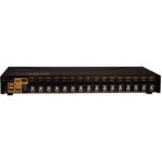 کی وی ام سوئیچ 16 پورت HDMI کی نت پلاس Knet Plus KP-SWKH416 - تصویر 2