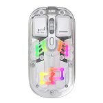 موس وایرلس و بلوتوثی الون مدل ELEVEN WM913 - تصویر 2