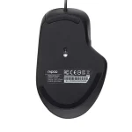ماوس USB رپو مدل RAPOO N500 - تصویر 4