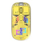 موس وایرلس و بلوتوثی الون مدل ELEVEN WM913 - تصویر 3