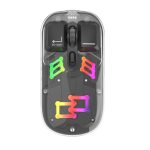 موس وایرلس و بلوتوثی الون مدل ELEVEN WM913