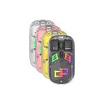 موس وایرلس و بلوتوثی الون مدل ELEVEN WM913 - تصویر 5