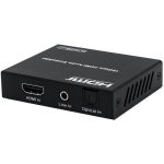 تفکیک کننده صدا از تصویر فرانت مدل FARANET FN-A220