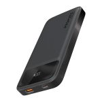پاوربانک پرومیت مدل PROMATE Torq-10.B ظرفیت 10000MAH