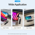 قاب هارد اوریکو مدل ORICO PWM2-G2 اتصال Type-c - تصویر 8