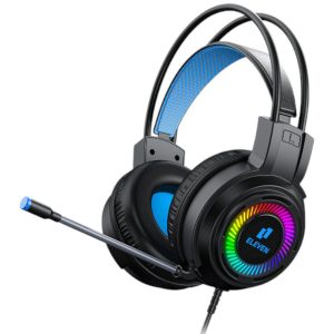 هدست گیمینگ الون مدل ELEVEN GH40