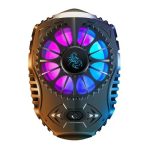 فن خنک کننده موبایل کول کلد مدل COOLCOLD G4