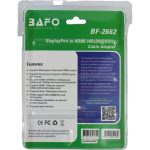 مبدل Display به HDMI بافو مدل BAFO BF-2662 - تصویر 3