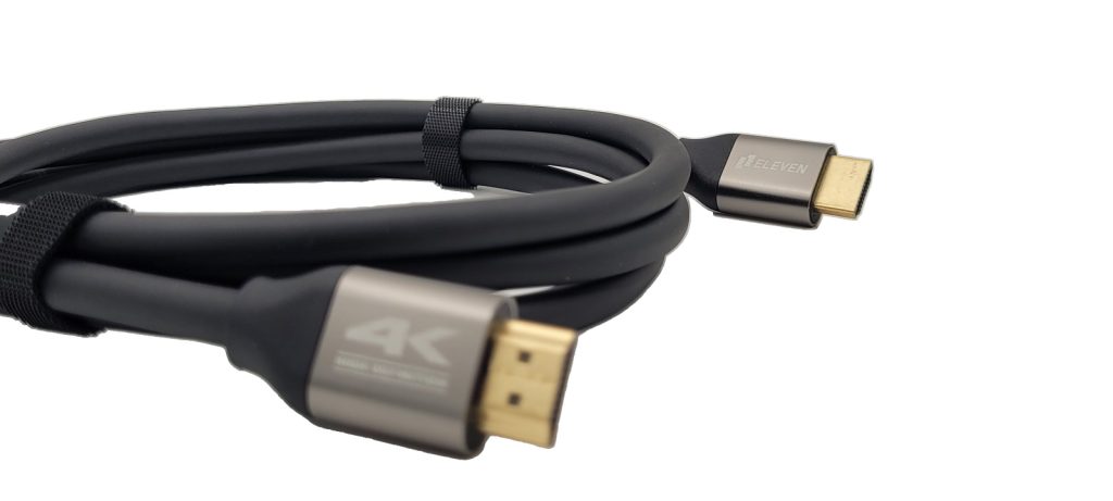 ELEVEN 4K500