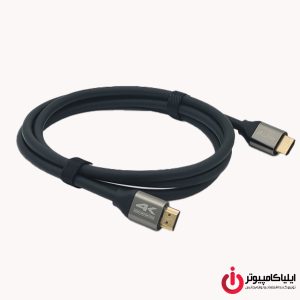 کابل HDMI الون مدل ELEVEN 4K500 طول 5 متر V2.0