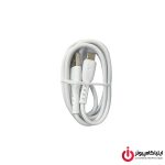 شارژر ديواري فست شارژ انزو ENZO C-360 همراه کابل Type-C - تصویر 2