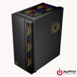 کیس گیمینگ تسکوگیم مدل TSCO GC 4488
