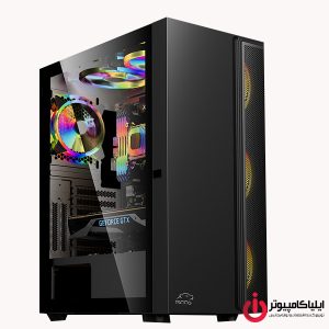 کیس گیمینگ تسکوگیم مدل TSCO GC 4488