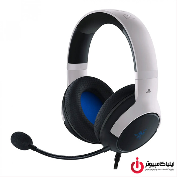 Kaira-X-for-PlayStation-iliya-computer هدست گیمینگ ریزر مدل RAZER Kaira X for PlayStation