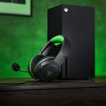 هدست گیمینگ ریزر مدل Razer Kaira X for Xbox - تصویر 4