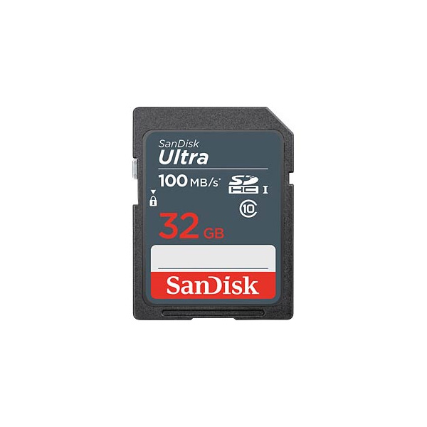 SANDISK-sdsdunr-32g-iliya-computer مموری کارت اس دی سن دیسک مدل SANDISK SDSDUNR-32G-GN3IN