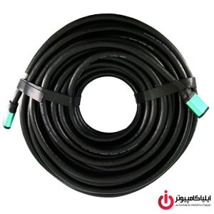 کابل HDMI v2.0 تی سی تراست مدل TC_HCB300 طول 30 متر