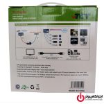 کابل HDMI v2.0 تی سی تراست مدل TC_HCB300 طول 30 متر - تصویر 3
