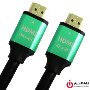 کابل HDMI v2.0 تی سی تراست مدل TC_HCB300 طول 30 متر