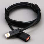 کابل افزایش USB2.0 برند واصل 3 متری مدل VASEL EX-030 - تصویر 3