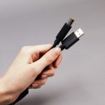کابل پرینتر USB2.0 برند واصل 1.5 متری مدل VASEL PR-015 - تصویر 3