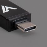 تبدیل OTG TYPE-C - USB3.1 واصل مدل Vasel OTGTypeC01 - تصویر 2
