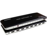 کی وی ام سوئیچ 7 پورت HDMI کی نت K net K-SWHD2007