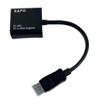 مبدل Display به HDMI بافو مدل BAFO BF-2662 - تصویر 2