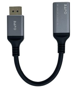 مبدل Display به HDMI بافو مدل BAFO BF-2682 - تصویر 2