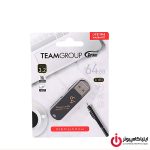 فلش مموری 64GB تیم‌گروپ مدل Team Group C183 اتصال USB3.2