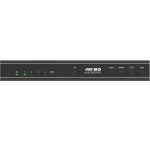 سوئیچ کواد 4 پورت HDMI با خروجی صدا و ریموت کنترل فرانت FN-Q241M - تصویر 2
