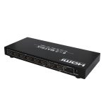 ماتریکس سوئیچ 6 در 2 HDMI فرانت مدل FARANET FN-V162