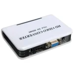 مبدل TypeC به HDMI کی نت مدل K net K-COVGA2HD - تصویر 4