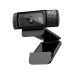 وب‌کم 3 مگاپیکسل لاجیتک مدل Logitech 920 HD Pro - تصویر 2