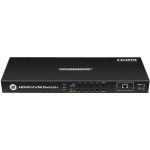 کی وی ام سوئیچ 8 پورت HDMI لایمستون مدل LS HK0801