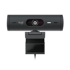 وبکم لاجیتک مدل LOGITECH Brio 500