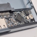 قاب هارد اکسترنال ایلون مدل HE302 سایز 2.5 اینچ